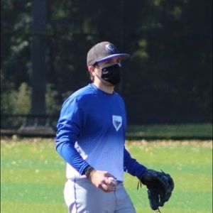 Meet your Posher, Jd